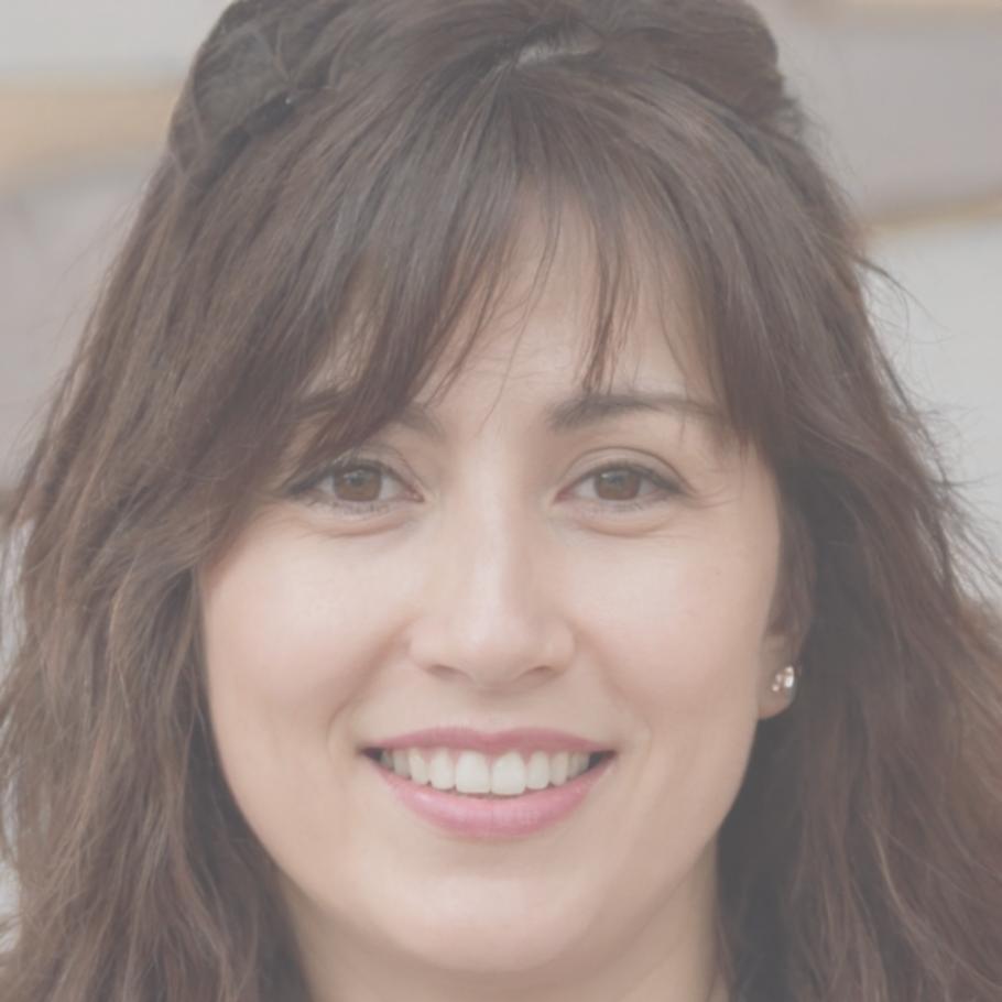 Retrato profissional de Ana Ferreira